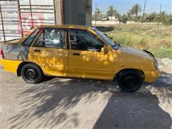 سايبا طيبا